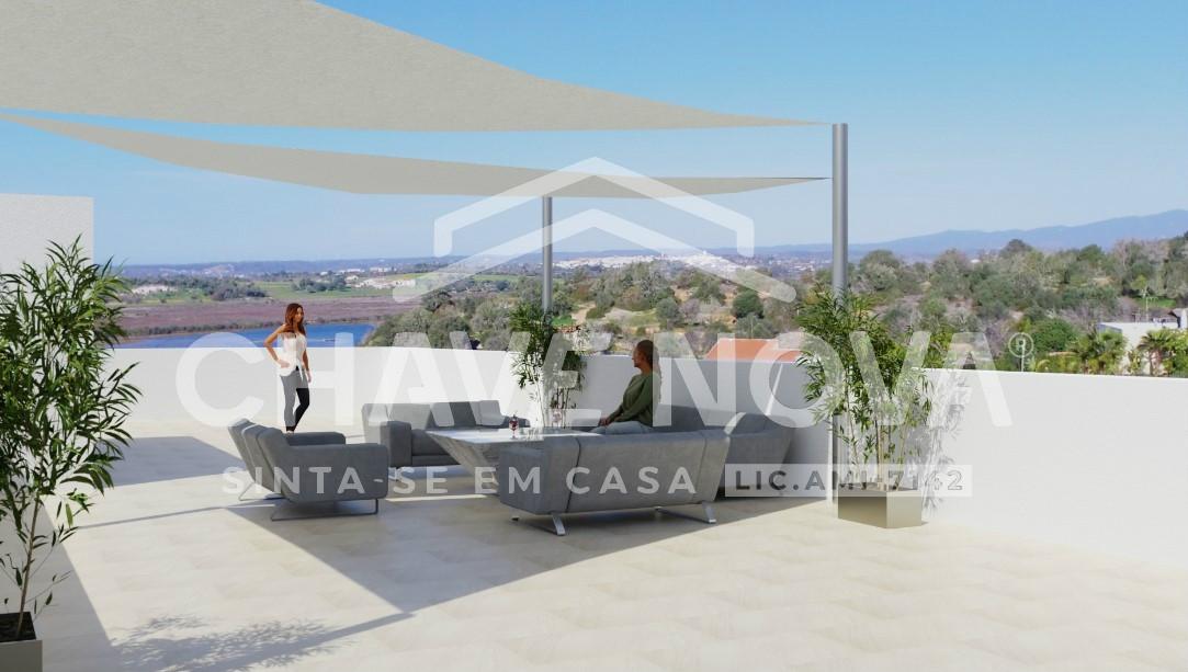 Apartamento T2 Venda em Alvor,Portimão