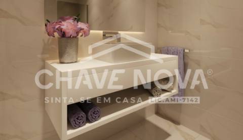 Apartamento T2 Venda em Alvor,Portimão