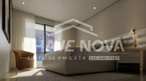 Apartamento T2 Venda em Alvor,Portimão