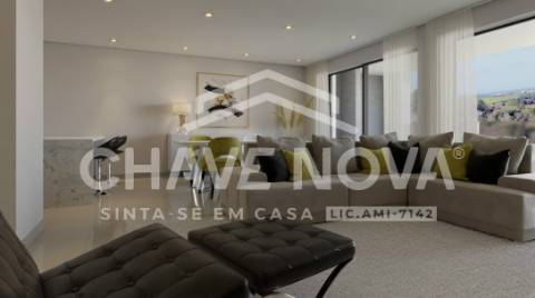 Apartamento T2 Venda em Alvor,Portimão