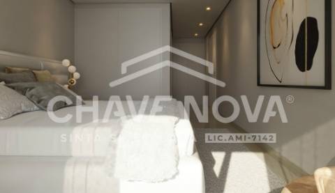 Apartamento T2 Venda em Alvor,Portimão