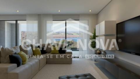 Apartamento T2 Venda em Alvor,Portimão