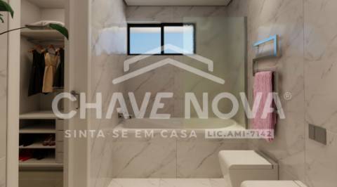 Apartamento T3 Venda em Alvor,Portimão