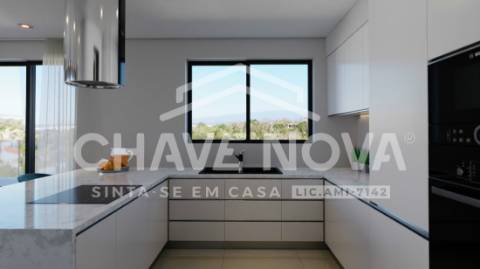 Apartamento T3 Venda em Alvor,Portimão