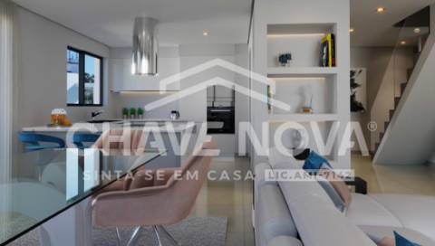 Apartamento T3 Venda em Alvor,Portimão