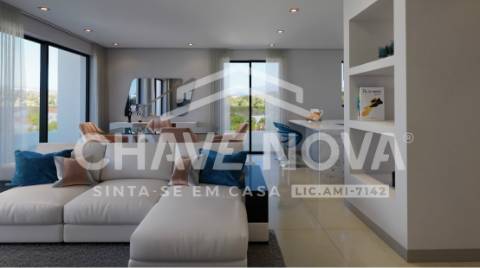 Apartamento T3 Venda em Alvor,Portimão
