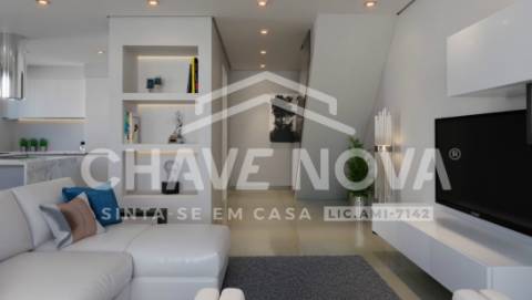 Apartamento T3 Venda em Alvor,Portimão