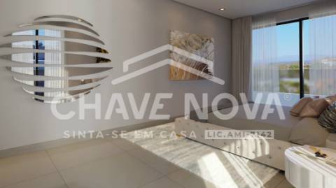 Apartamento T3 Venda em Alvor,Portimão