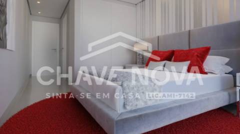 Apartamento T3 Venda em Alvor,Portimão