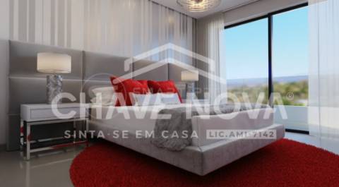 Apartamento T3 Venda em Alvor,Portimão