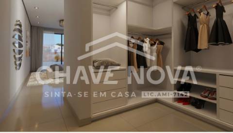 Apartamento T3 Venda em Alvor,Portimão