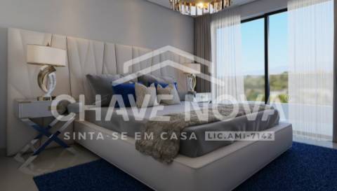 Apartamento T3 Venda em Alvor,Portimão
