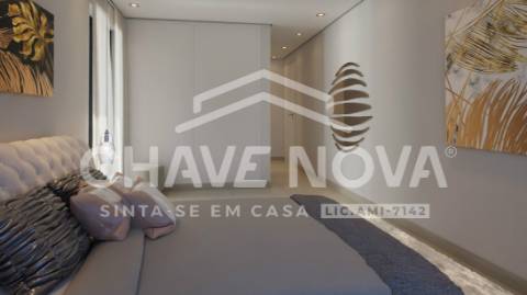 Apartamento T3 Venda em Alvor,Portimão