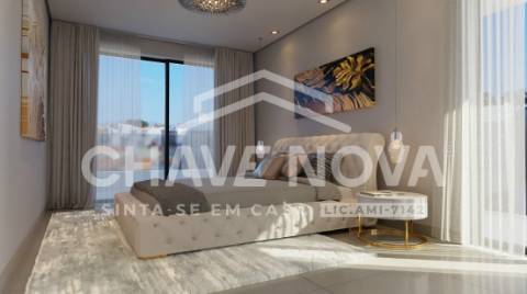 Apartamento T3 Venda em Alvor,Portimão