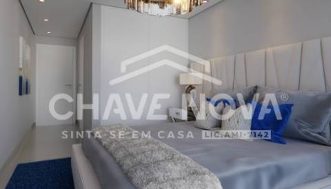 Apartamento T3 Venda em Alvor,Portimão