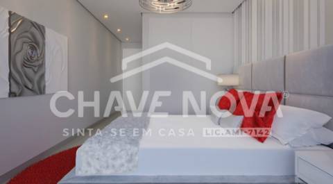 Apartamento T3 Venda em Alvor,Portimão