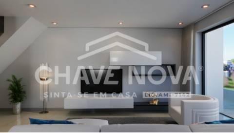 Apartamento T3 Venda em Alvor,Portimão