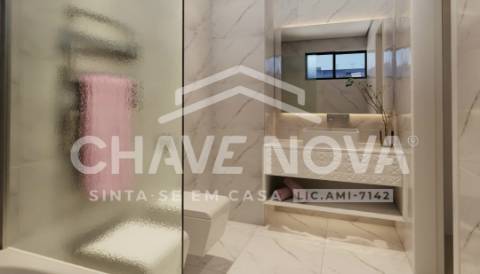 Apartamento T3 Venda em Alvor,Portimão