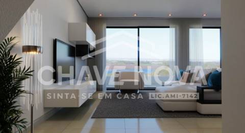 Apartamento T3 Venda em Alvor,Portimão