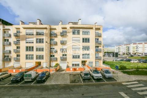 Apartamento T3 DUPLEX Venda em Montijo e Afonsoeiro,Montijo