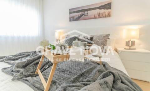 Apartamento T3 DUPLEX Venda em Montijo e Afonsoeiro,Montijo