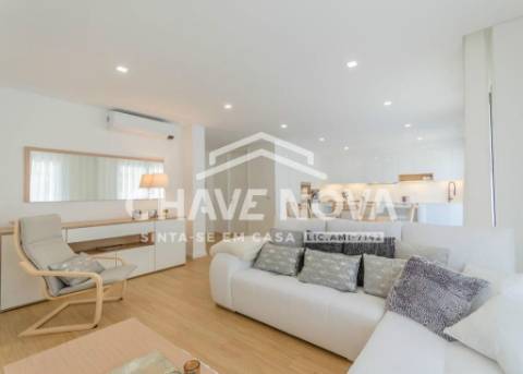 Apartamento T3 Venda em Montijo e Afonsoeiro,Montijo