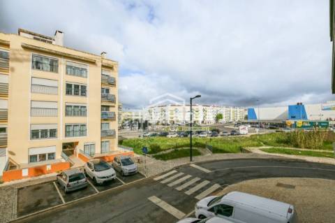 Apartamento T3 Venda em Montijo e Afonsoeiro,Montijo