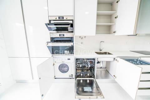 Apartamento T3 Venda em Póvoa de Santa Iria e Forte da Casa,Vila Franca de Xira