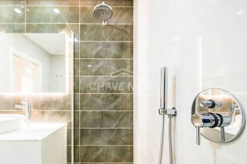 Apartamento T3 Venda em Póvoa de Santa Iria e Forte da Casa,Vila Franca de Xira