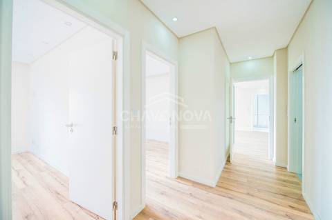Apartamento T3 Venda em Póvoa de Santa Iria e Forte da Casa,Vila Franca de Xira