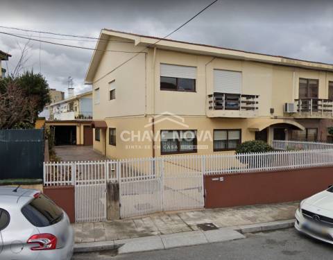 Andar Moradia T3 Venda em Rio Tinto,Gondomar