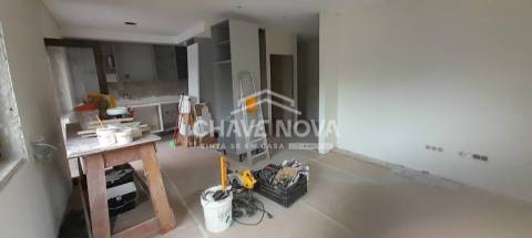 Andar Moradia T3 Venda em Rio Tinto,Gondomar