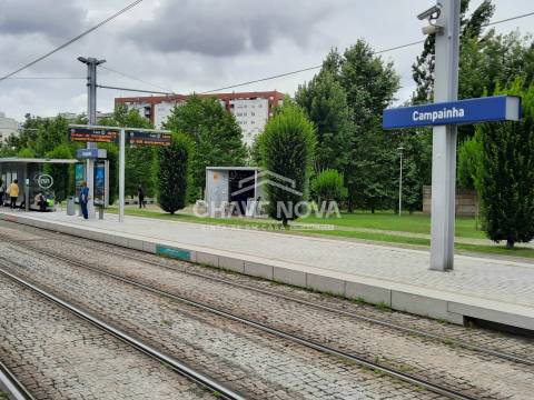 Andar Moradia T3 Venda em Rio Tinto,Gondomar