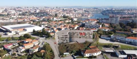 Apartamento T1 Venda em Santa Marinha e São Pedro da Afurada,Vila Nova de Gaia