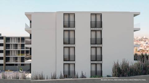 Apartamento T1 Venda em Santa Marinha e São Pedro da Afurada,Vila Nova de Gaia