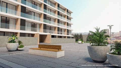 Apartamento T1 Venda em Santa Marinha e São Pedro da Afurada,Vila Nova de Gaia