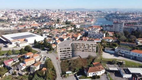 Apartamento T1 Venda em Santa Marinha e São Pedro da Afurada,Vila Nova de Gaia