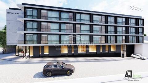 Apartamento T1 Venda em Mafamude e Vilar do Paraíso,Vila Nova de Gaia
