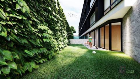 Apartamento T1 Venda em Mafamude e Vilar do Paraíso,Vila Nova de Gaia