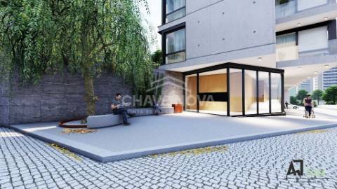 Apartamento T1 Venda em Mafamude e Vilar do Paraíso,Vila Nova de Gaia