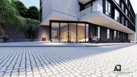 Apartamento T1 Venda em Mafamude e Vilar do Paraíso,Vila Nova de Gaia