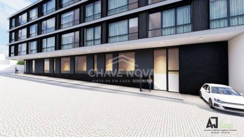 Apartamento T1 Venda em Mafamude e Vilar do Paraíso,Vila Nova de Gaia