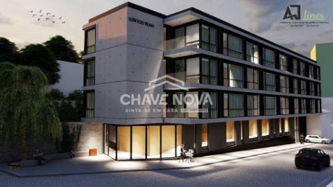 Apartamento T1 Venda em Mafamude e Vilar do Paraíso,Vila Nova de Gaia