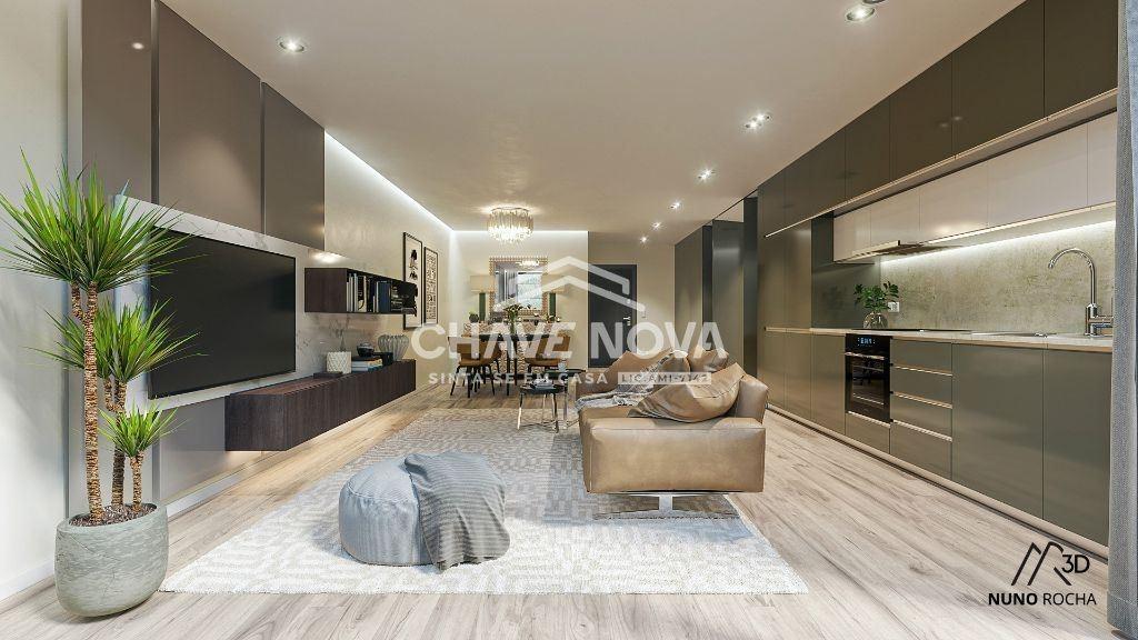 Apartamento T1 Venda em Mafamude e Vilar do Paraíso,Vila Nova de Gaia