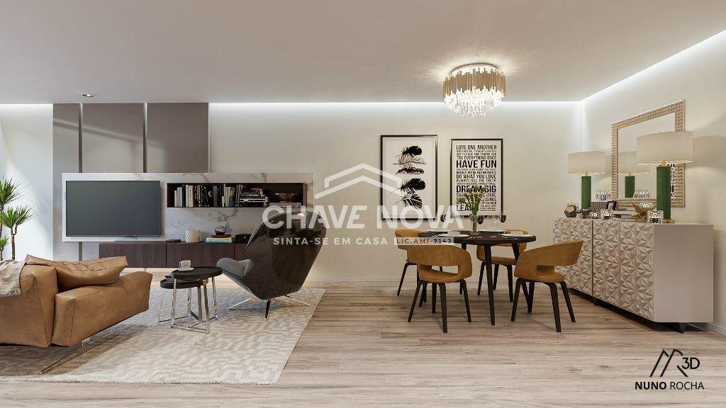 Apartamento T1 Venda em Mafamude e Vilar do Paraíso,Vila Nova de Gaia