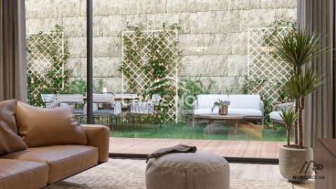 Apartamento T1 Venda em Mafamude e Vilar do Paraíso,Vila Nova de Gaia