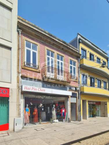 Prédio  Venda em Matosinhos e Leça da Palmeira,Matosinhos