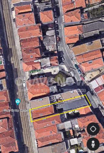 Prédio  Venda em Matosinhos e Leça da Palmeira,Matosinhos