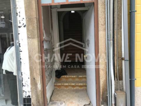 Prédio  Venda em Matosinhos e Leça da Palmeira,Matosinhos