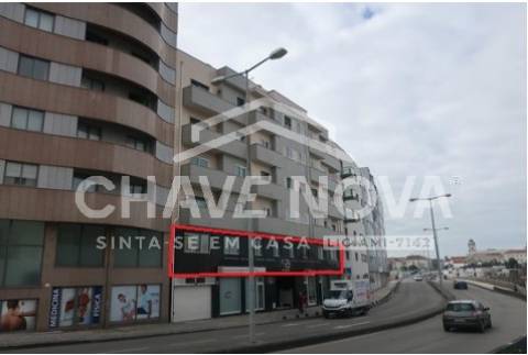 Escritório  Venda em Glória e Vera Cruz,Aveiro